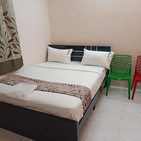 Royal Guest Inn Hsr Layout Bangalore Bagian luar foto
