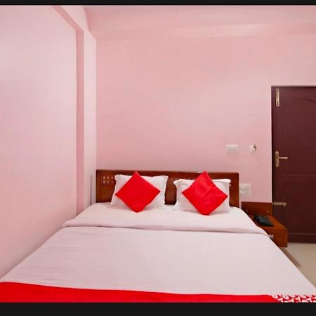 Royal Guest Inn Hsr Layout Bangalore Bagian luar foto