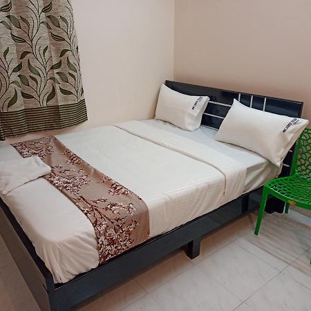Royal Guest Inn Hsr Layout Bangalore Bagian luar foto
