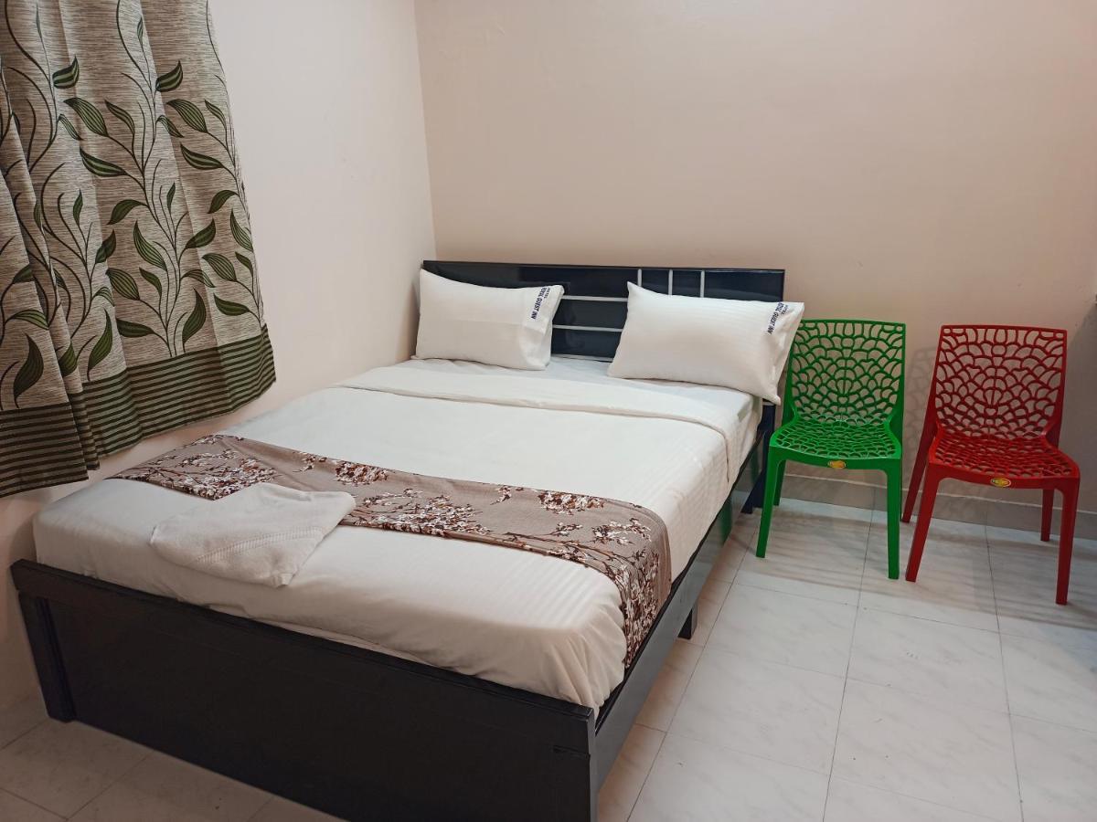 Royal Guest Inn Hsr Layout Bangalore Bagian luar foto