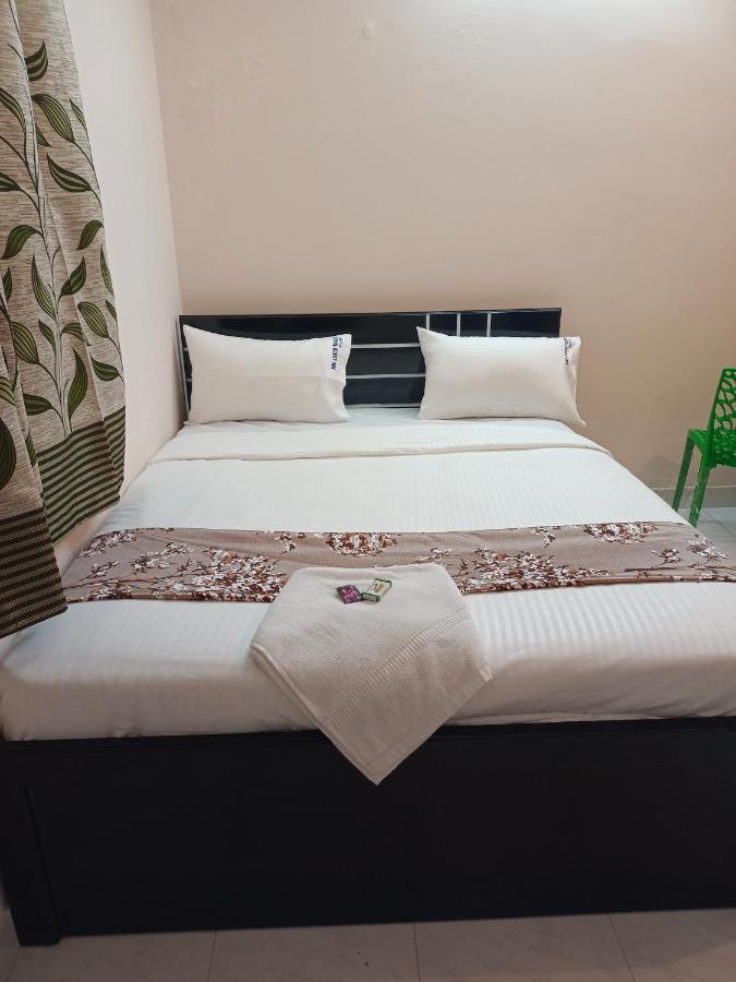 Royal Guest Inn Hsr Layout Bangalore Bagian luar foto