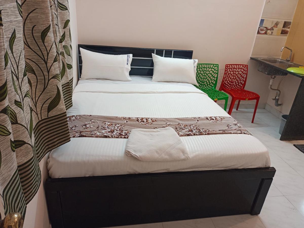 Royal Guest Inn Hsr Layout Bangalore Bagian luar foto