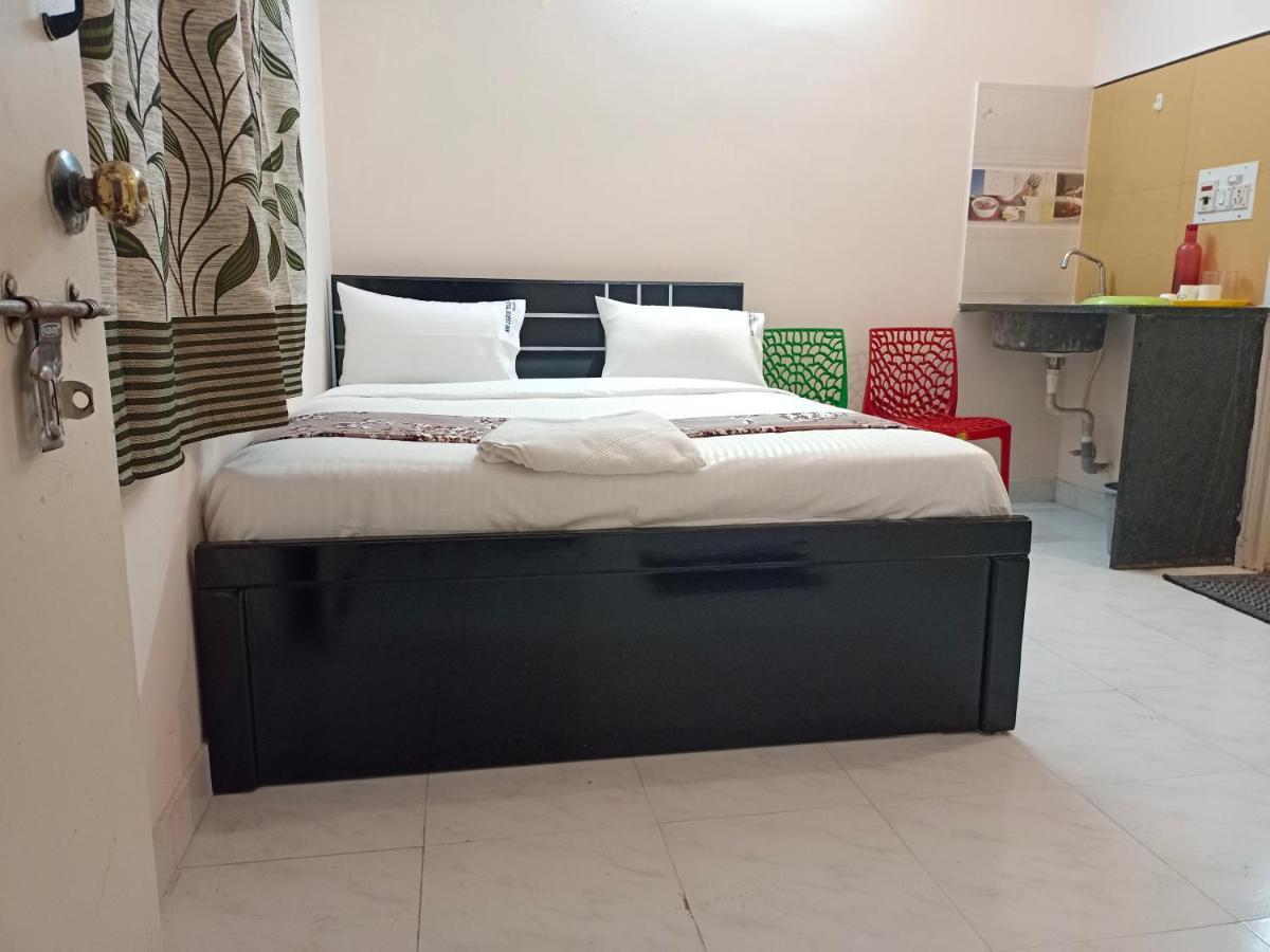 Royal Guest Inn Hsr Layout Bangalore Bagian luar foto