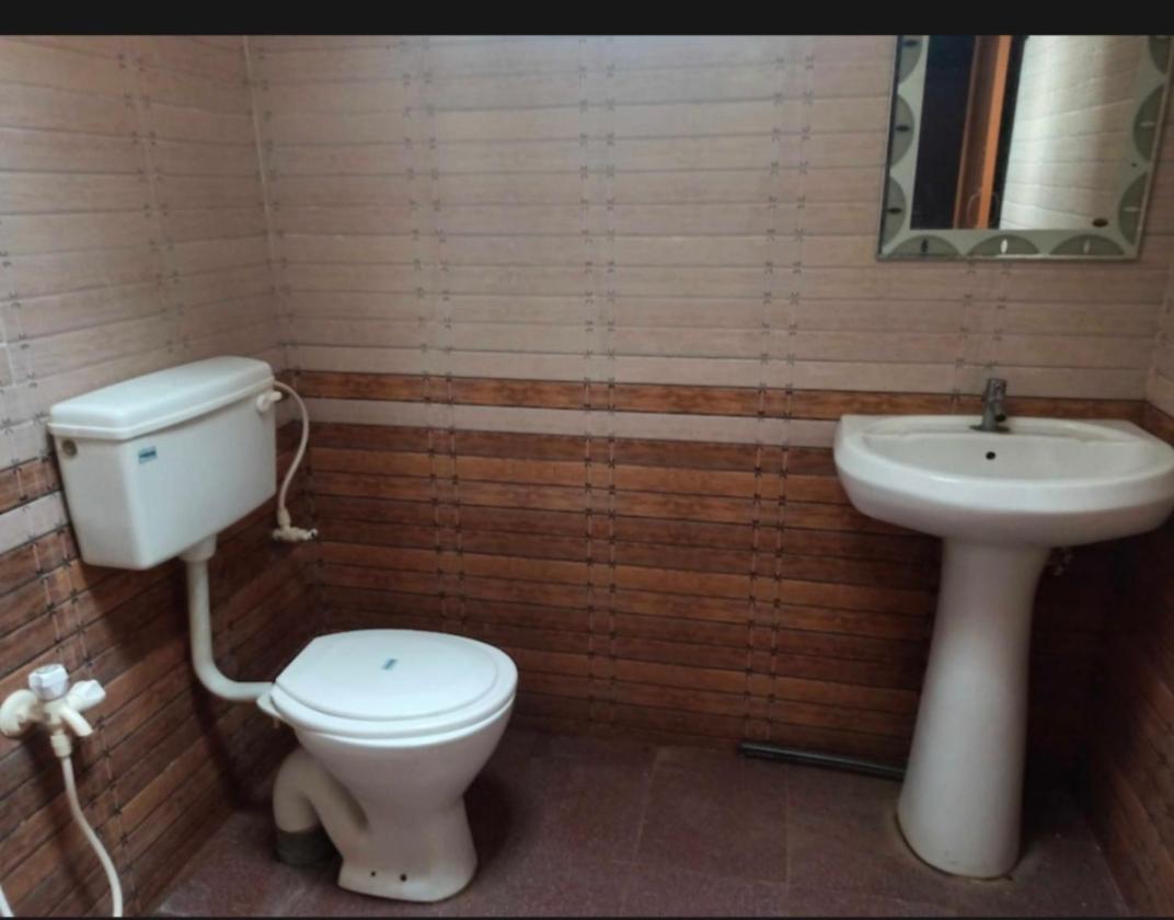 Royal Guest Inn Hsr Layout Bangalore Bagian luar foto